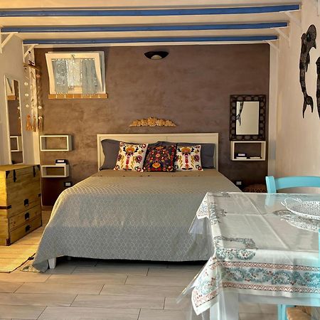 פלרמו B&B Sole E Luna מראה חיצוני תמונה
