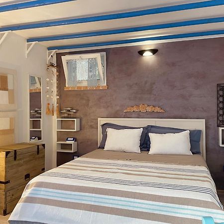 פלרמו B&B Sole E Luna מראה חיצוני תמונה