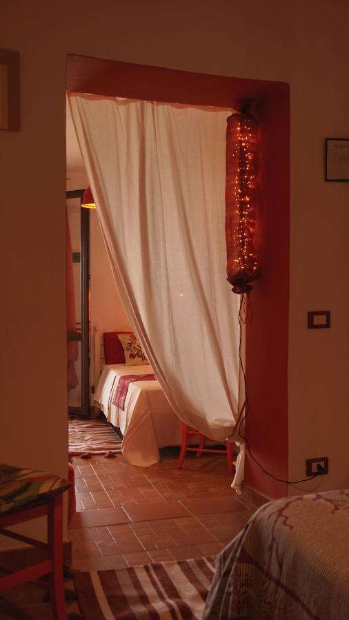 פלרמו B&B Sole E Luna מראה חיצוני תמונה