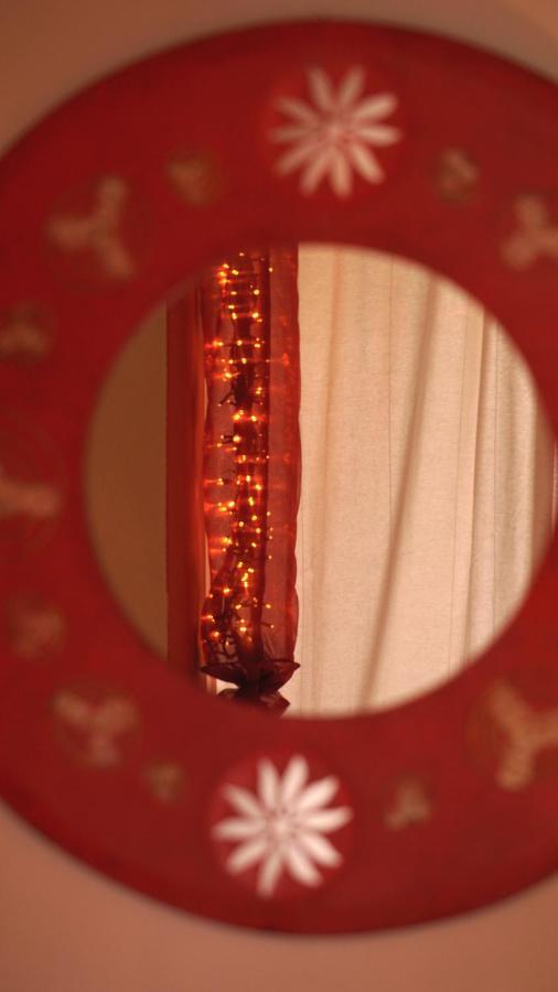 פלרמו B&B Sole E Luna מראה חיצוני תמונה