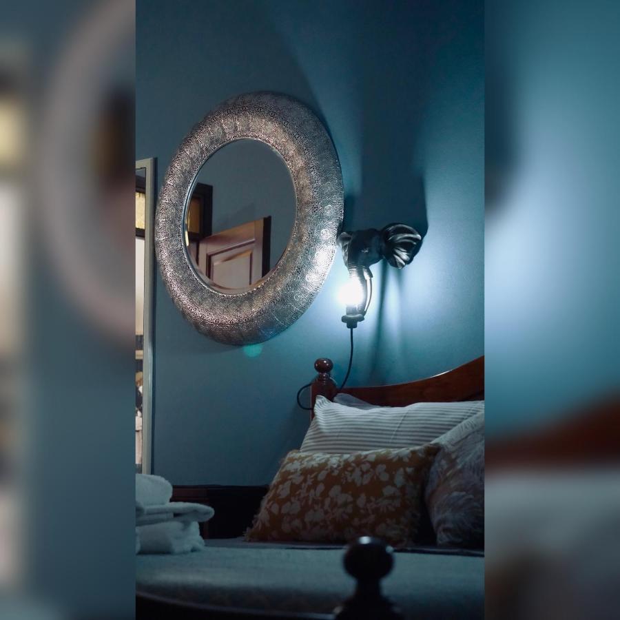 פלרמו B&B Sole E Luna מראה חיצוני תמונה