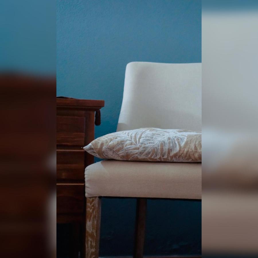 פלרמו B&B Sole E Luna מראה חיצוני תמונה