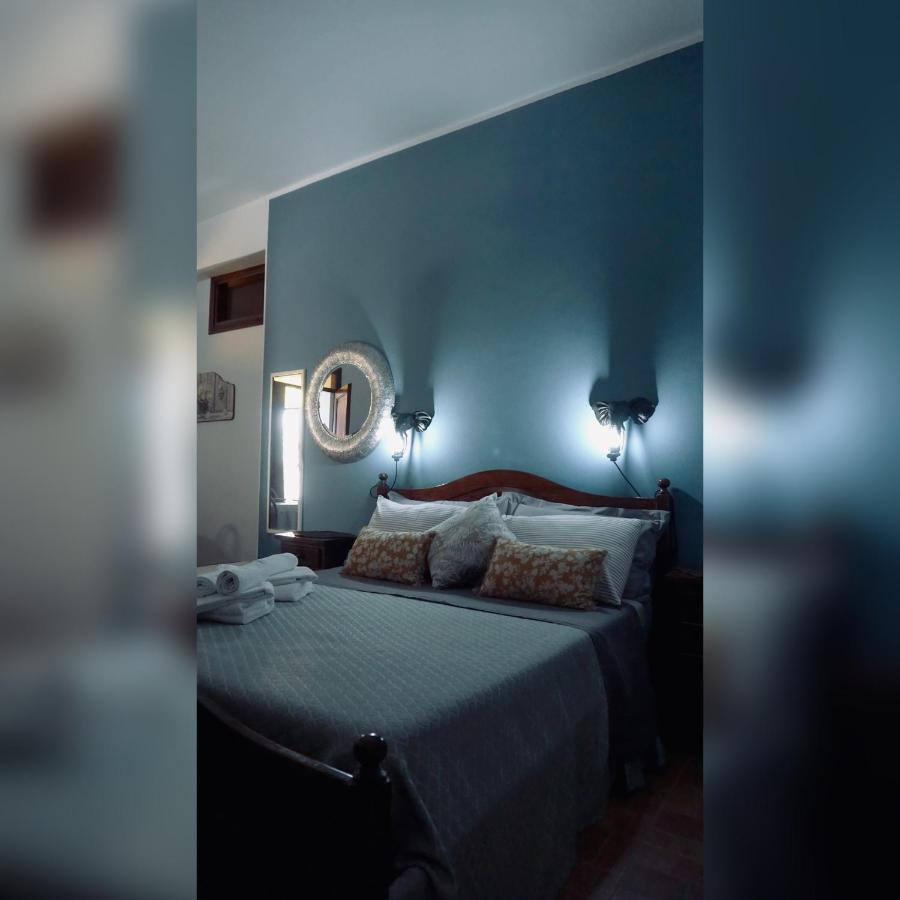 פלרמו B&B Sole E Luna מראה חיצוני תמונה
