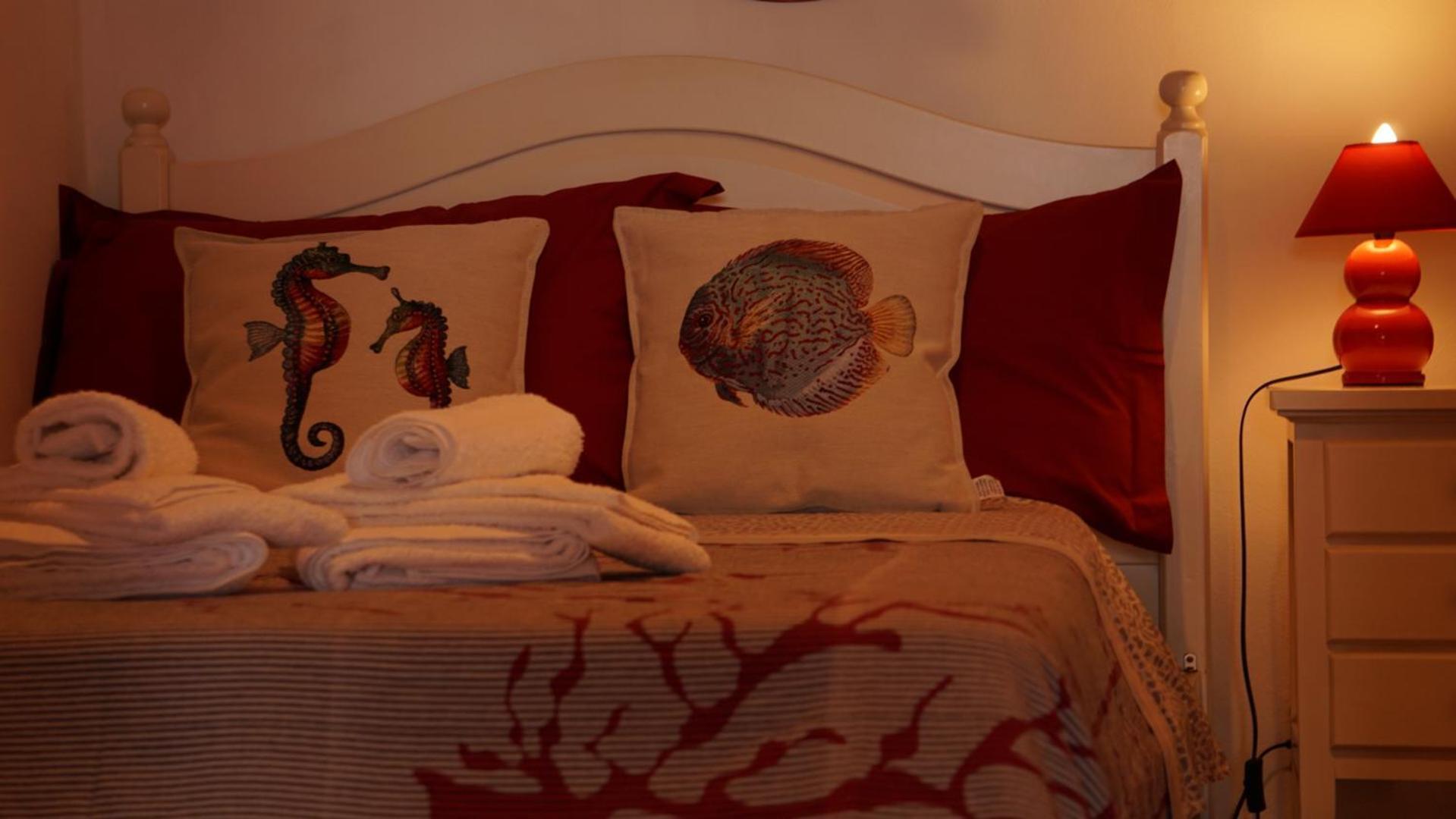 פלרמו B&B Sole E Luna מראה חיצוני תמונה