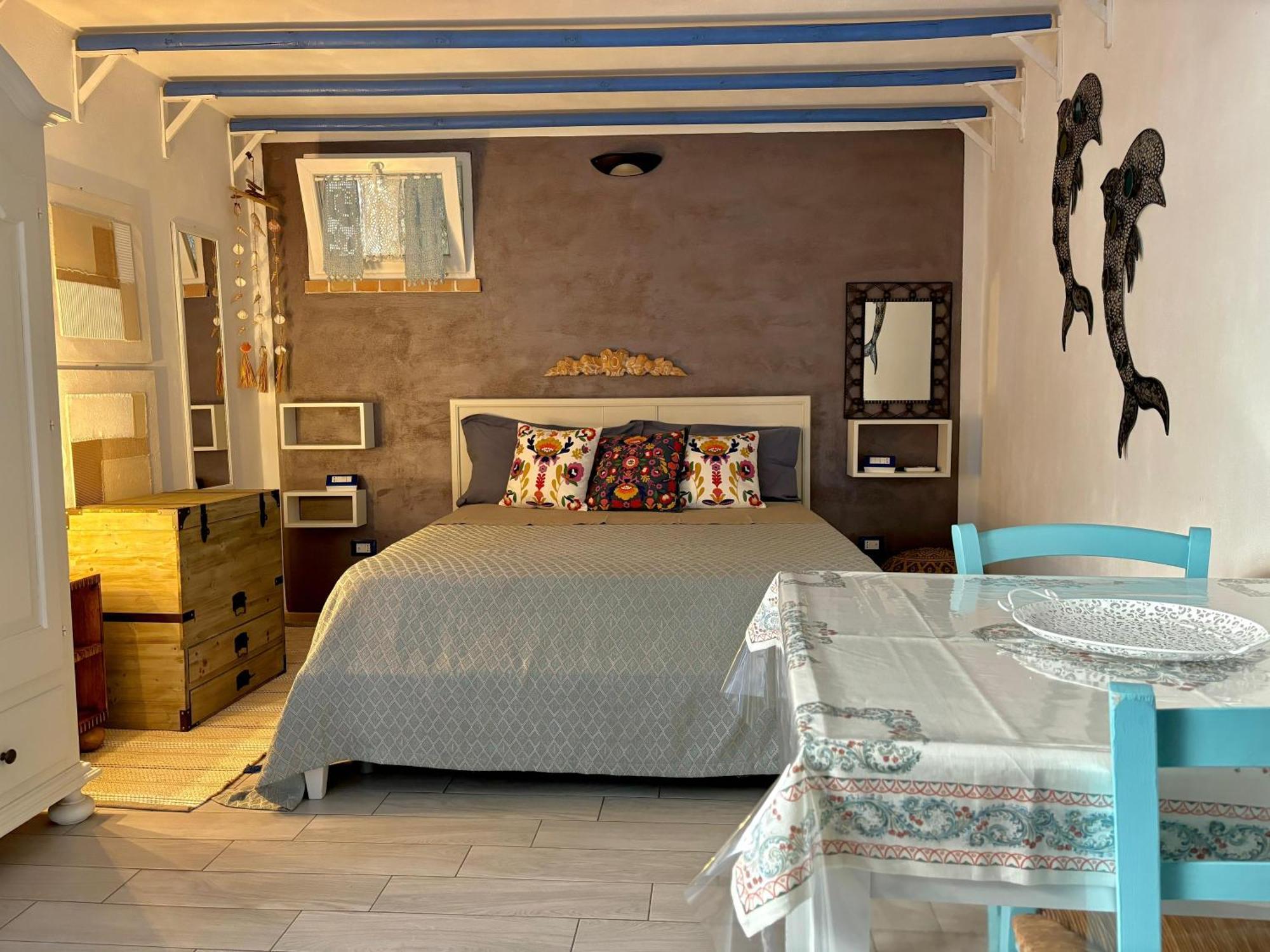 פלרמו B&B Sole E Luna מראה חיצוני תמונה