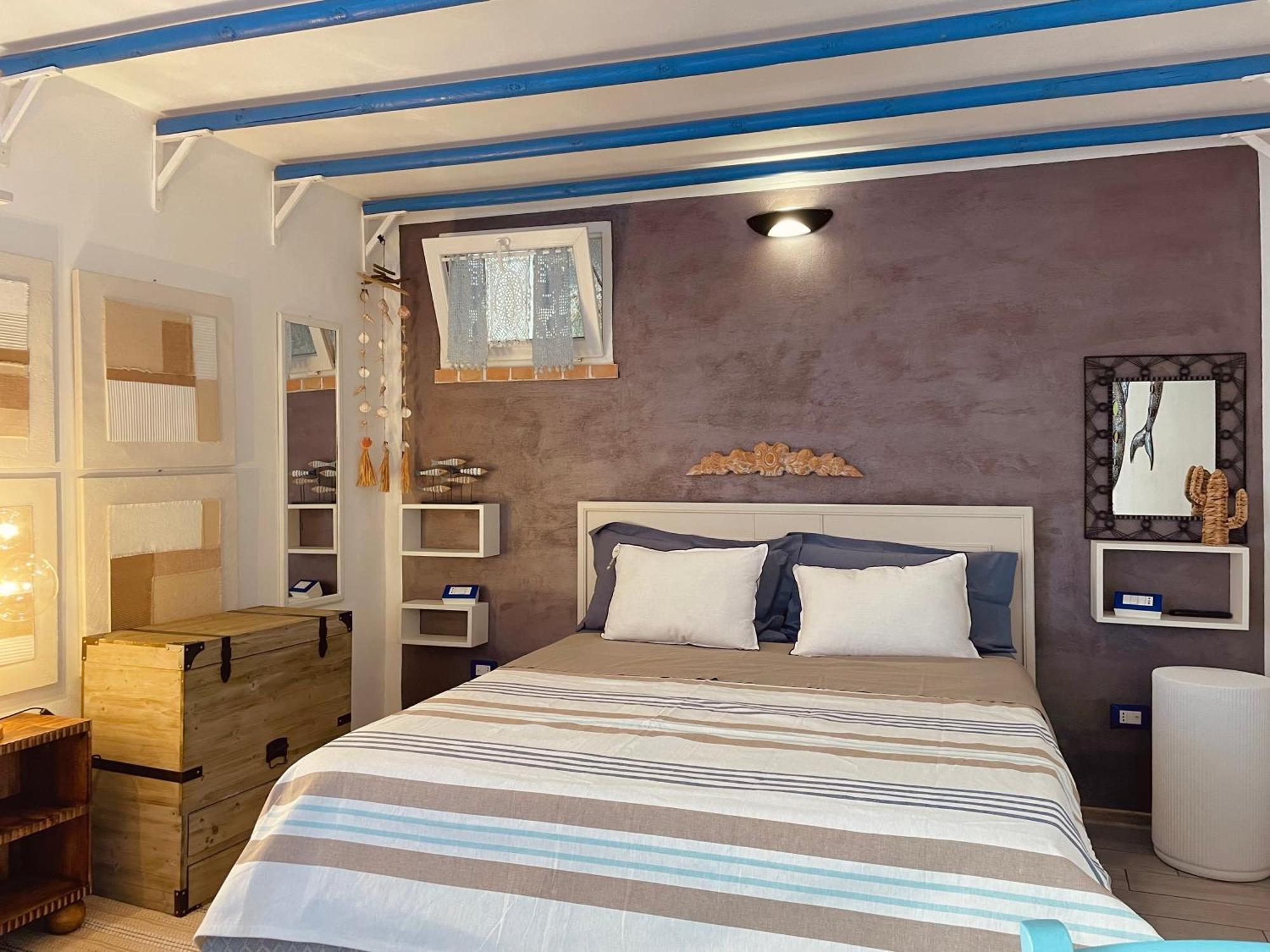פלרמו B&B Sole E Luna מראה חיצוני תמונה